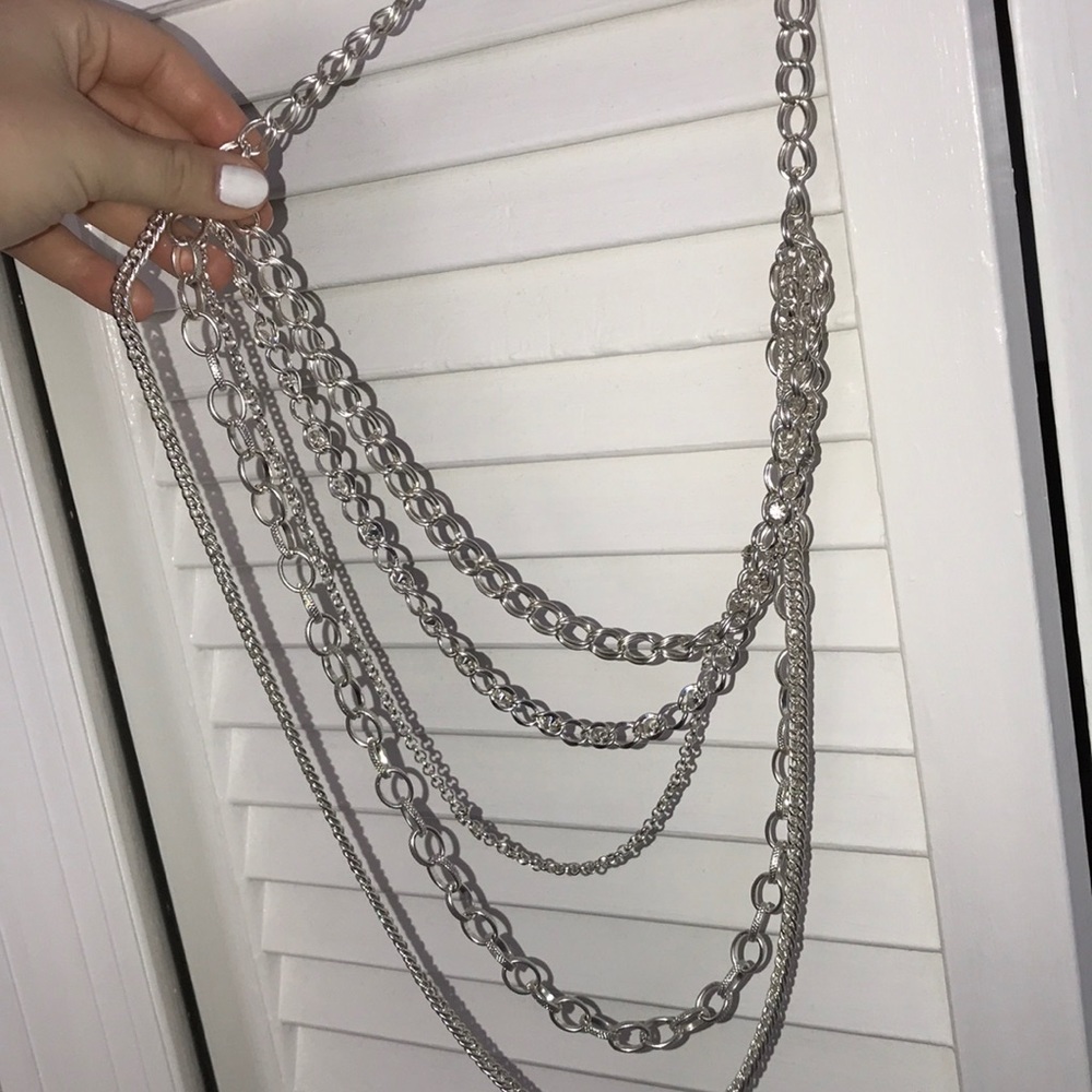 Fashion Necklace